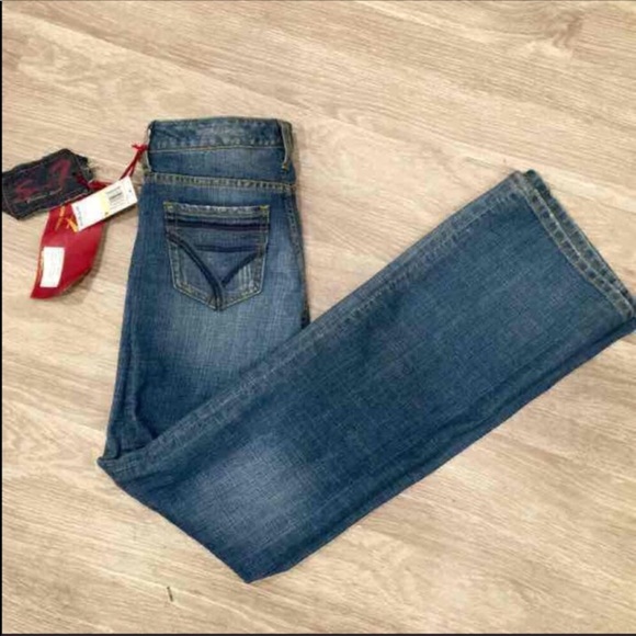 Sale! Seven7 jeans - Picture 3 of 7